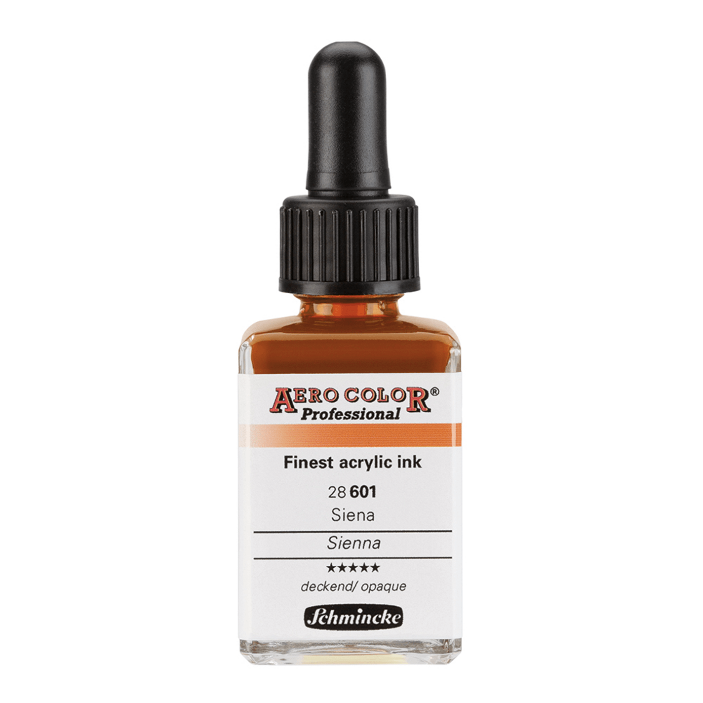 Schmincke Aero Color 28ml Sienna