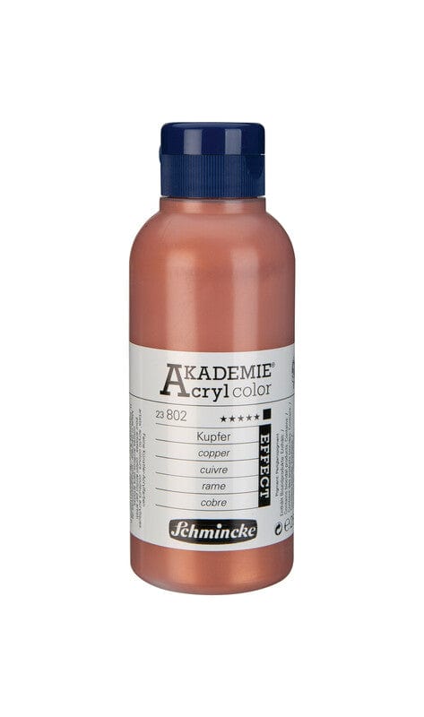 Schmincke Akademie Akryl 250ml Copper