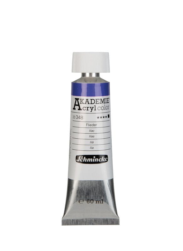 Schmincke Akademie Akryl 60ml Lilac