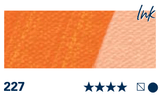 Kadmium orange mössa