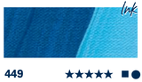 Cerulean blå