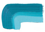 Akvamarin turkos
