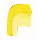 Citron gul