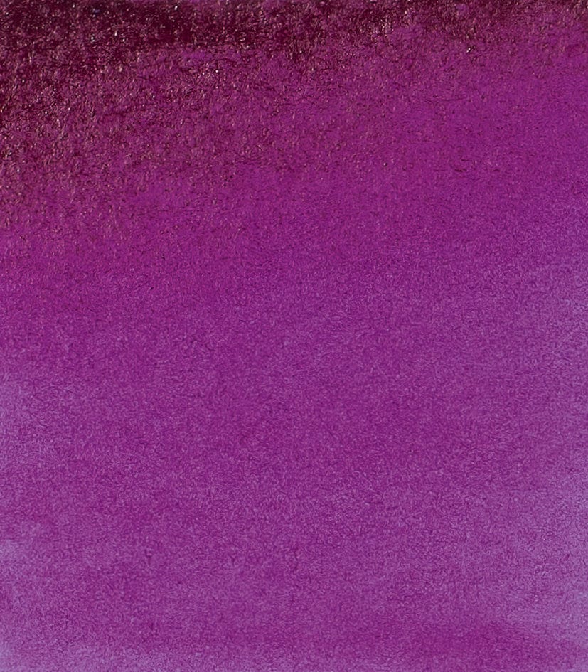 Schmincke Akvarelmaling Quinacridone Purple