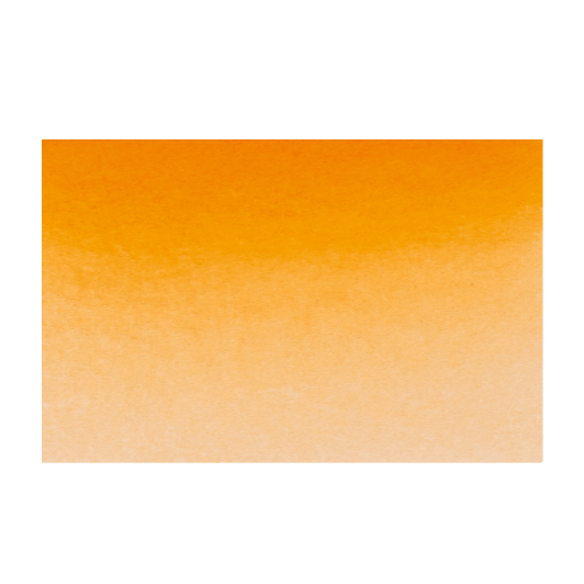 Schmincke Horadam Aquarell pans Chromium Orange Hue