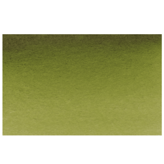 Schmincke Horadam Aquarell pans Olive Green Yellowish