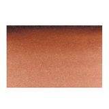 Genomskinlig Brun