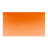 Genomskinlig orange