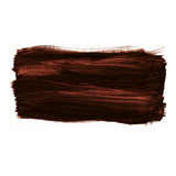 Transparent brun oxid