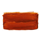 Transparent apelsinoxid