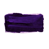 Genomskinlig violett