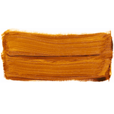 Transparent gul oxid