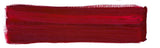 Alizarin Crimson färgnyans