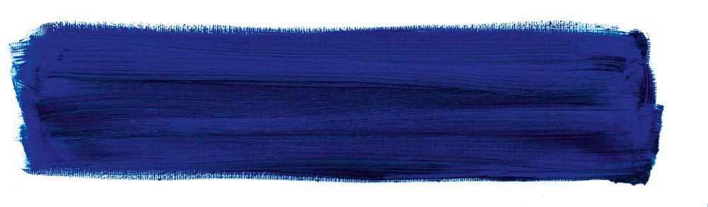 Schmincke oliemaling Ultramarine Blue Light