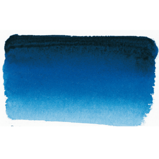 Sennelier Aquarelle pans 1/2 pan Blue Sennelier