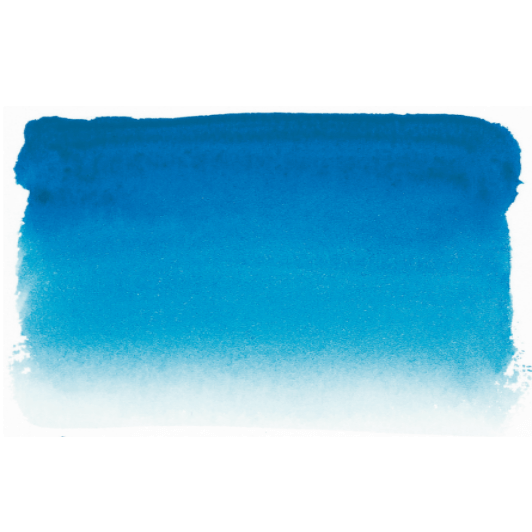 Sennelier Aquarelle pans 1/2 pan Cinereous Blue