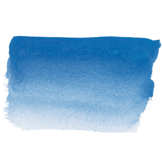 Sennelier Aquarelle pans 1/2 pan Cobalt Blue