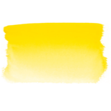 Citron gul
