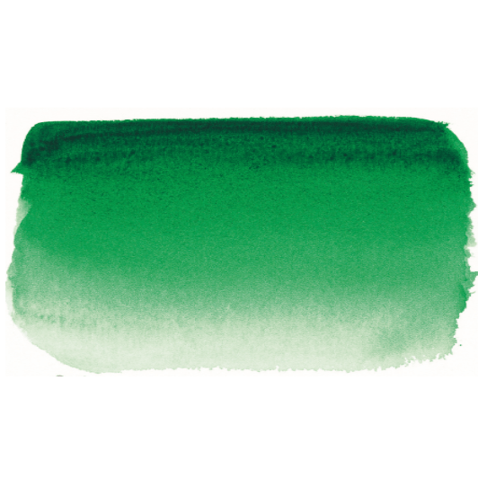 Sennelier Aquarelle pans 1/2 pan Sennelier Green