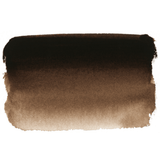 Genomskinlig Brun