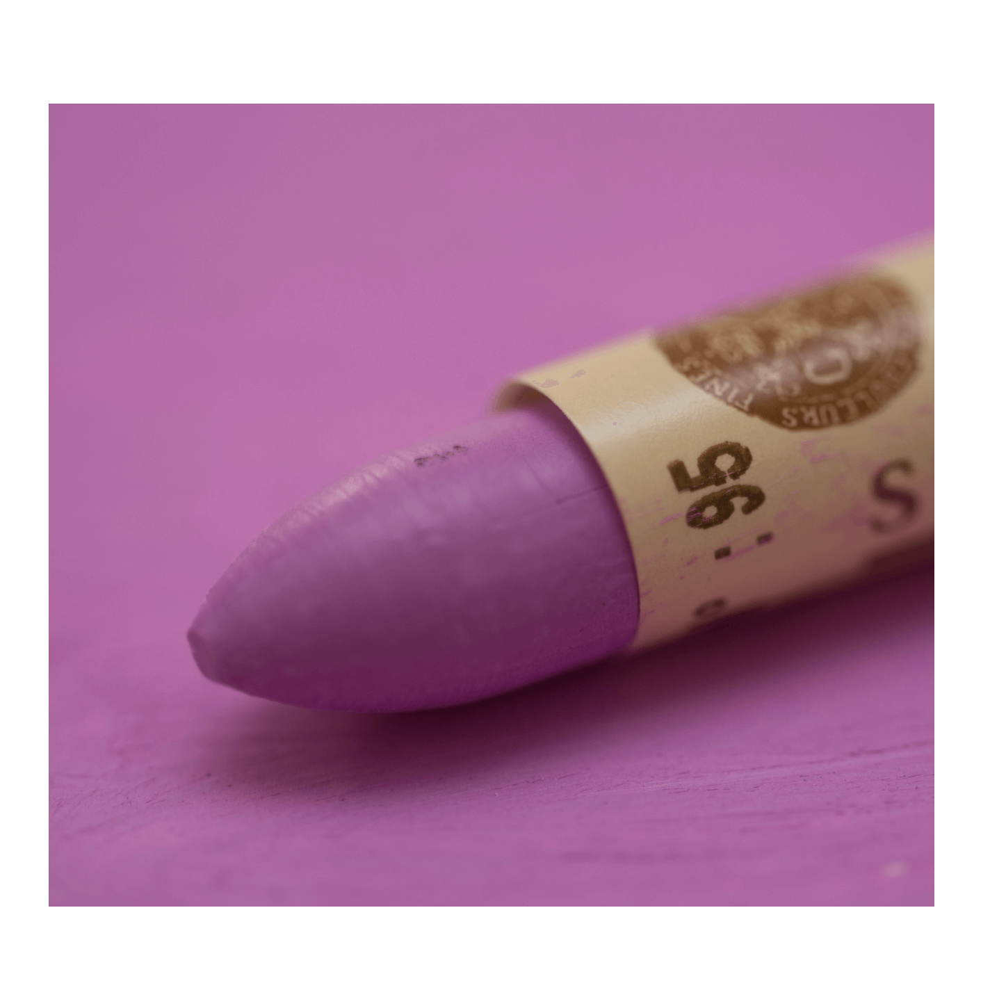 Sennelier Oil pastel 36ml Cobalt Violet Light Hue