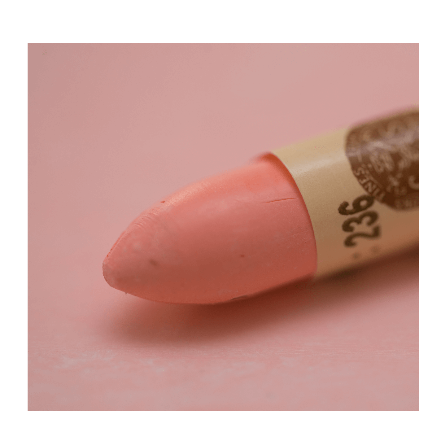 Sennelier Oil pastel 36ml Coral