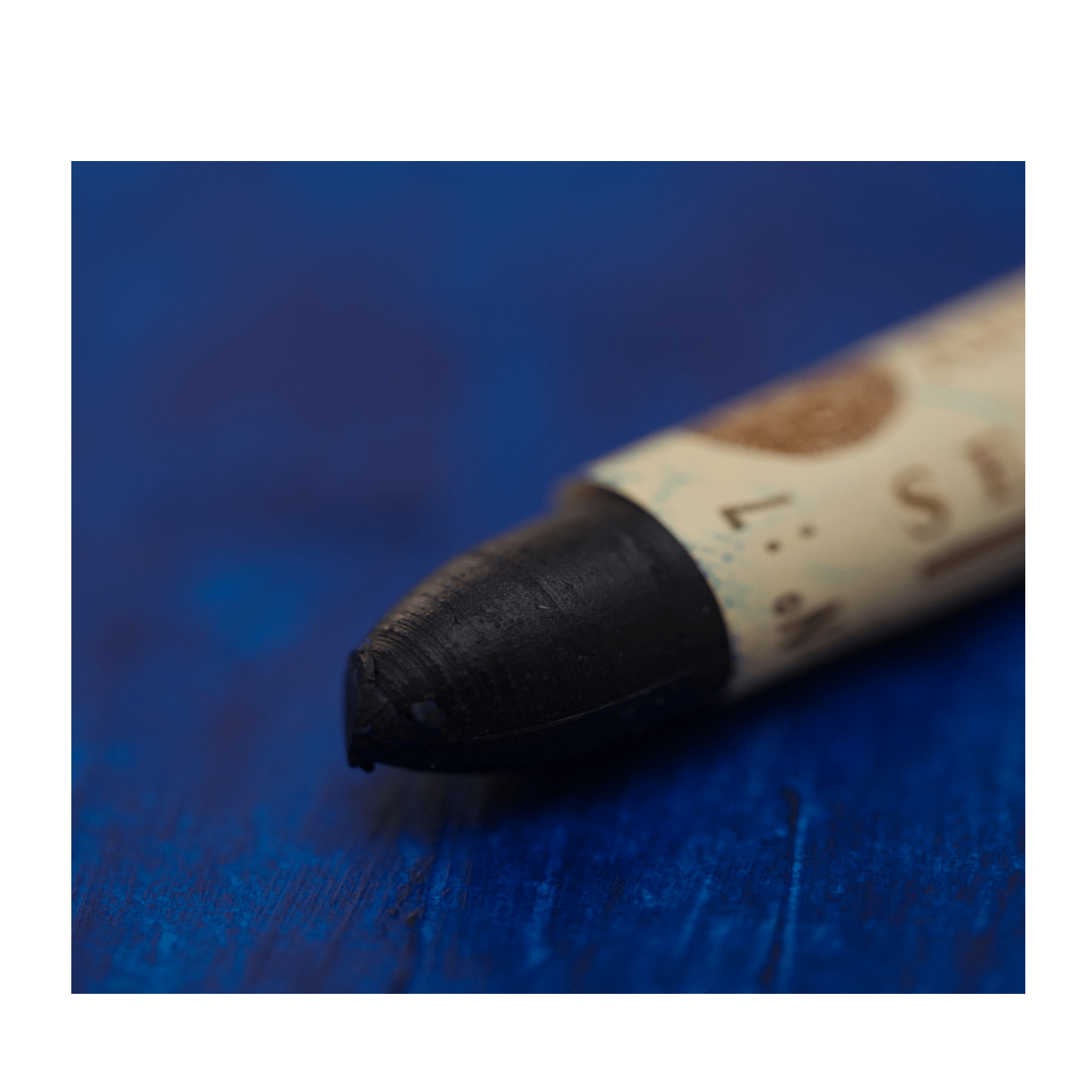 Sennelier Oil pastel 36ml Prussian Blue