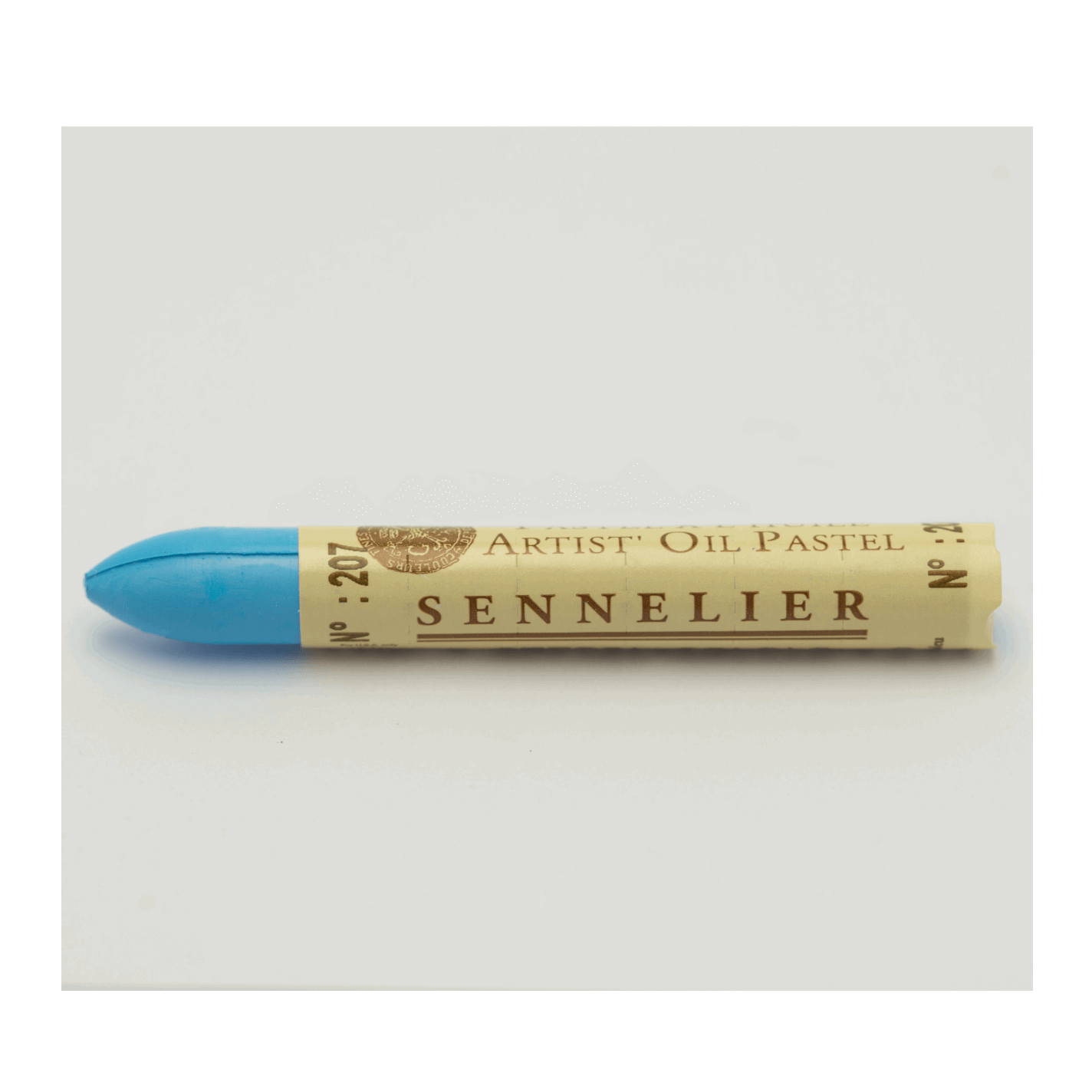 Sennelier Oil pastel 5ml Ash Blue