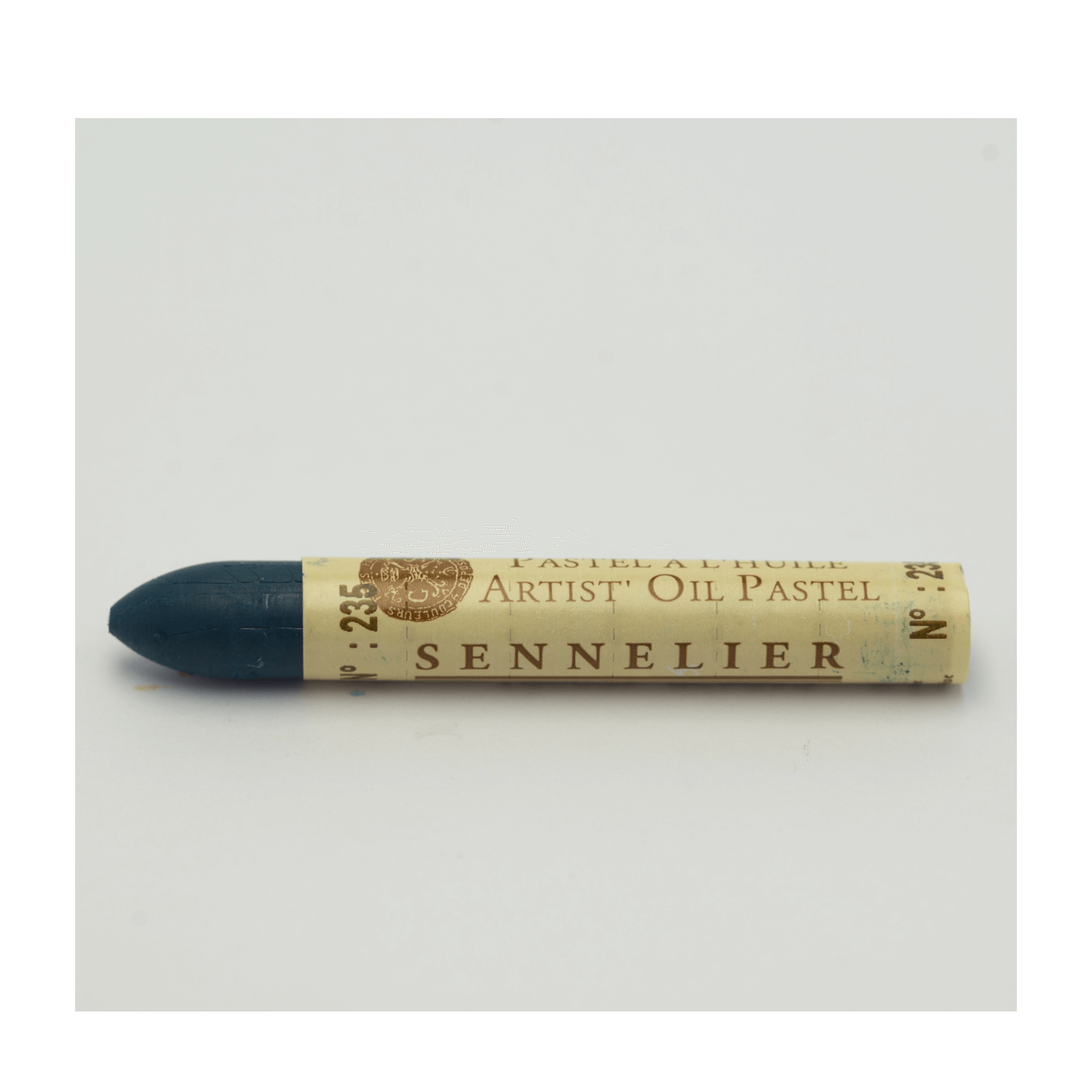 Sennelier Oil pastel 5ml Charcoal Blue