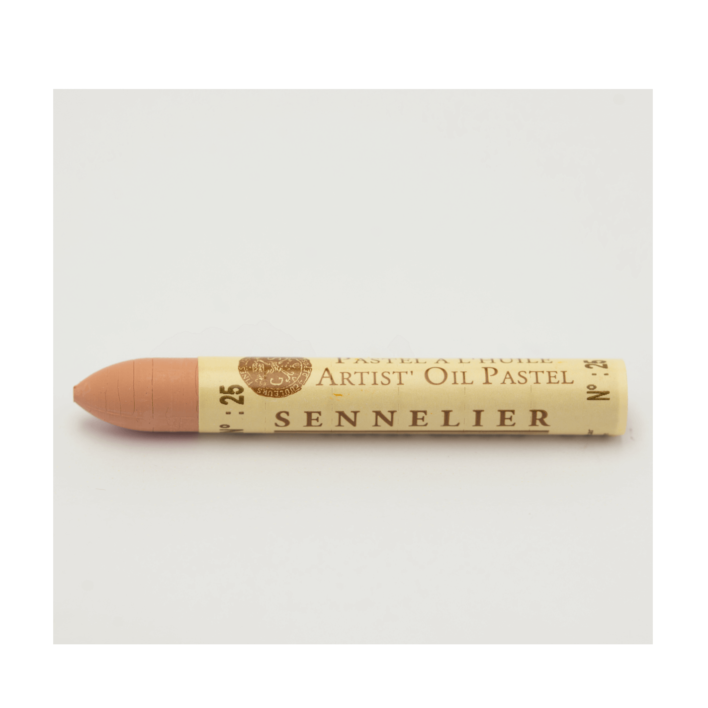 Sennelier Oil pastel 5ml Flesh Ochre