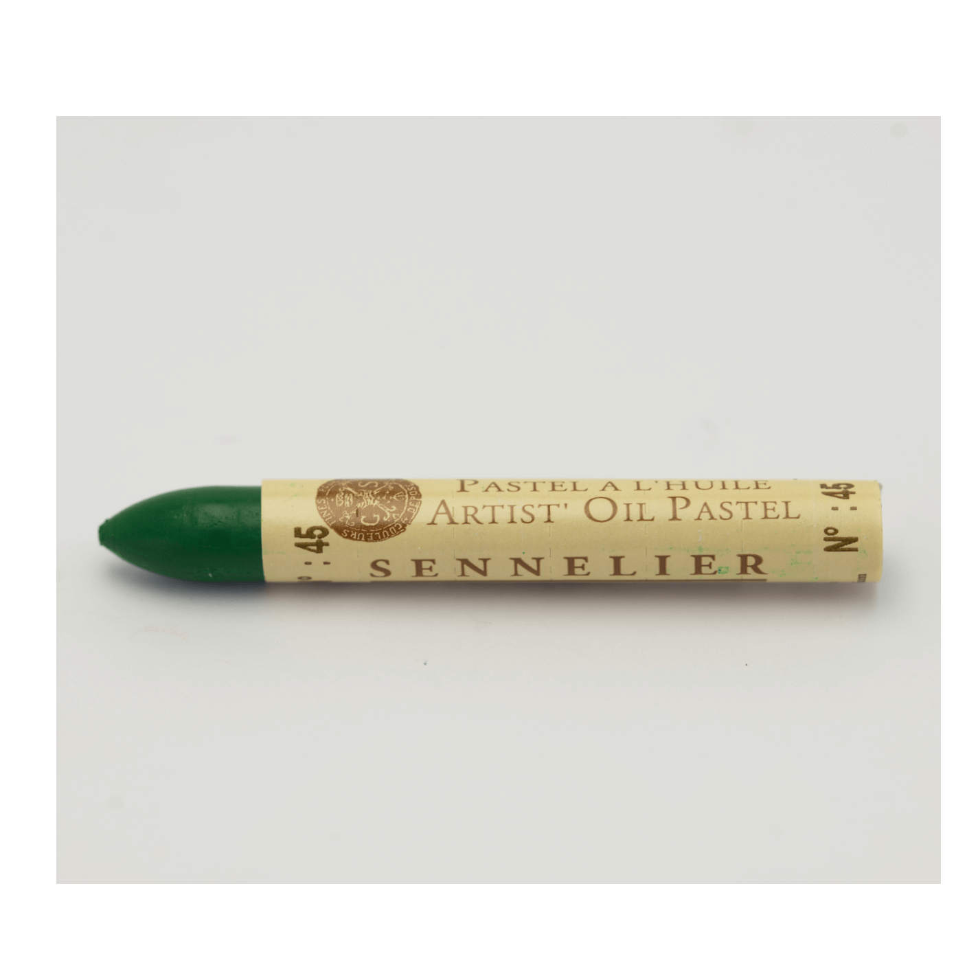 Sennelier Oil pastel 5ml Green Medium