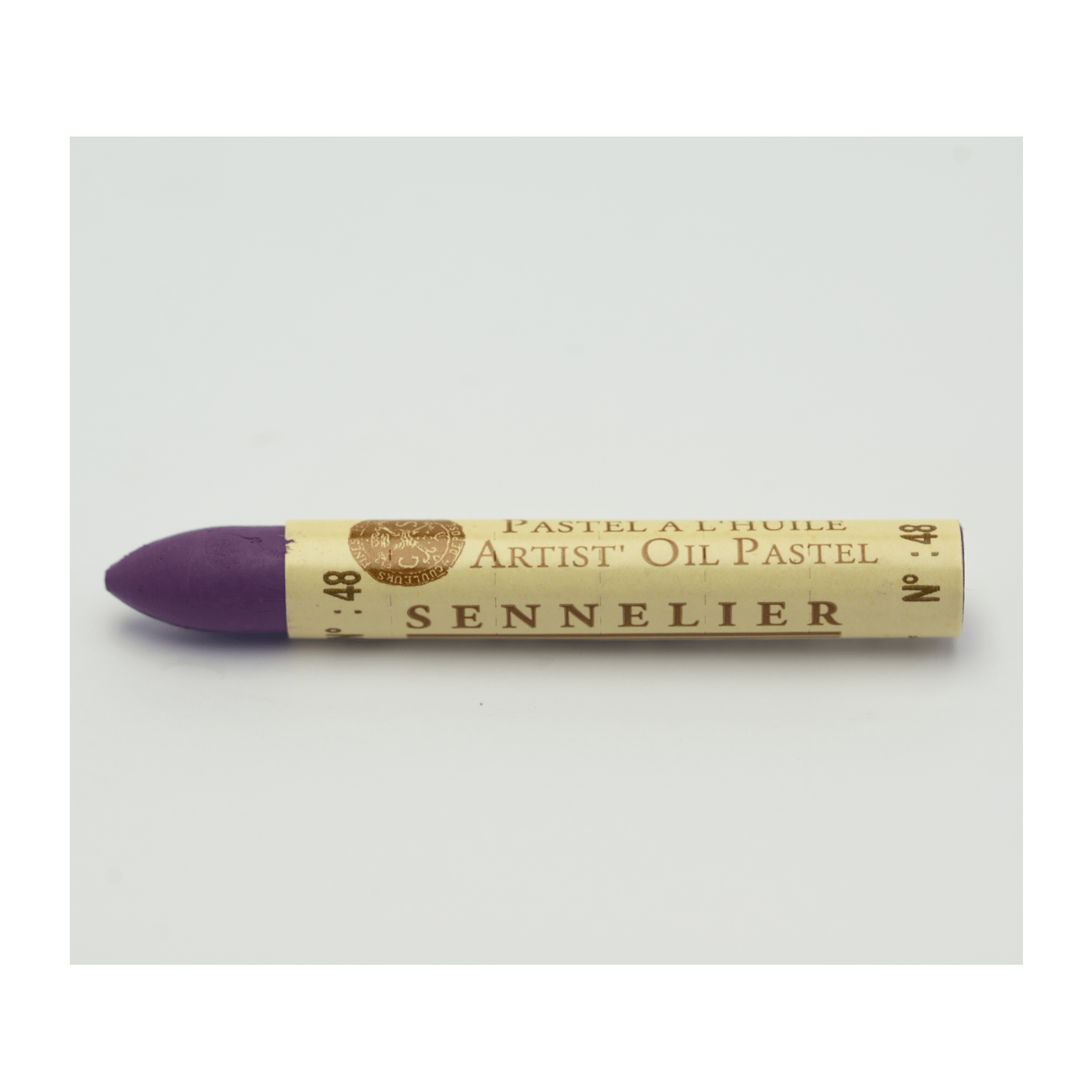 Sennelier Oil pastel 5ml Red violet