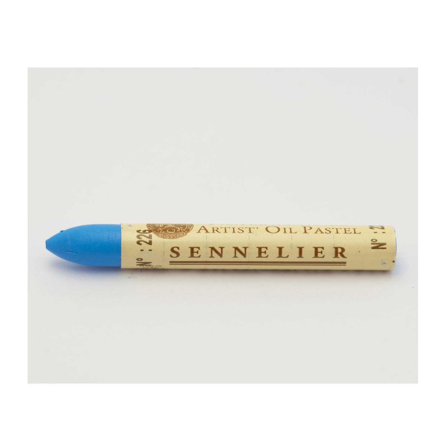 Sennelier Oil pastel 5ml Sky Blue