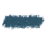 Indigo ljus