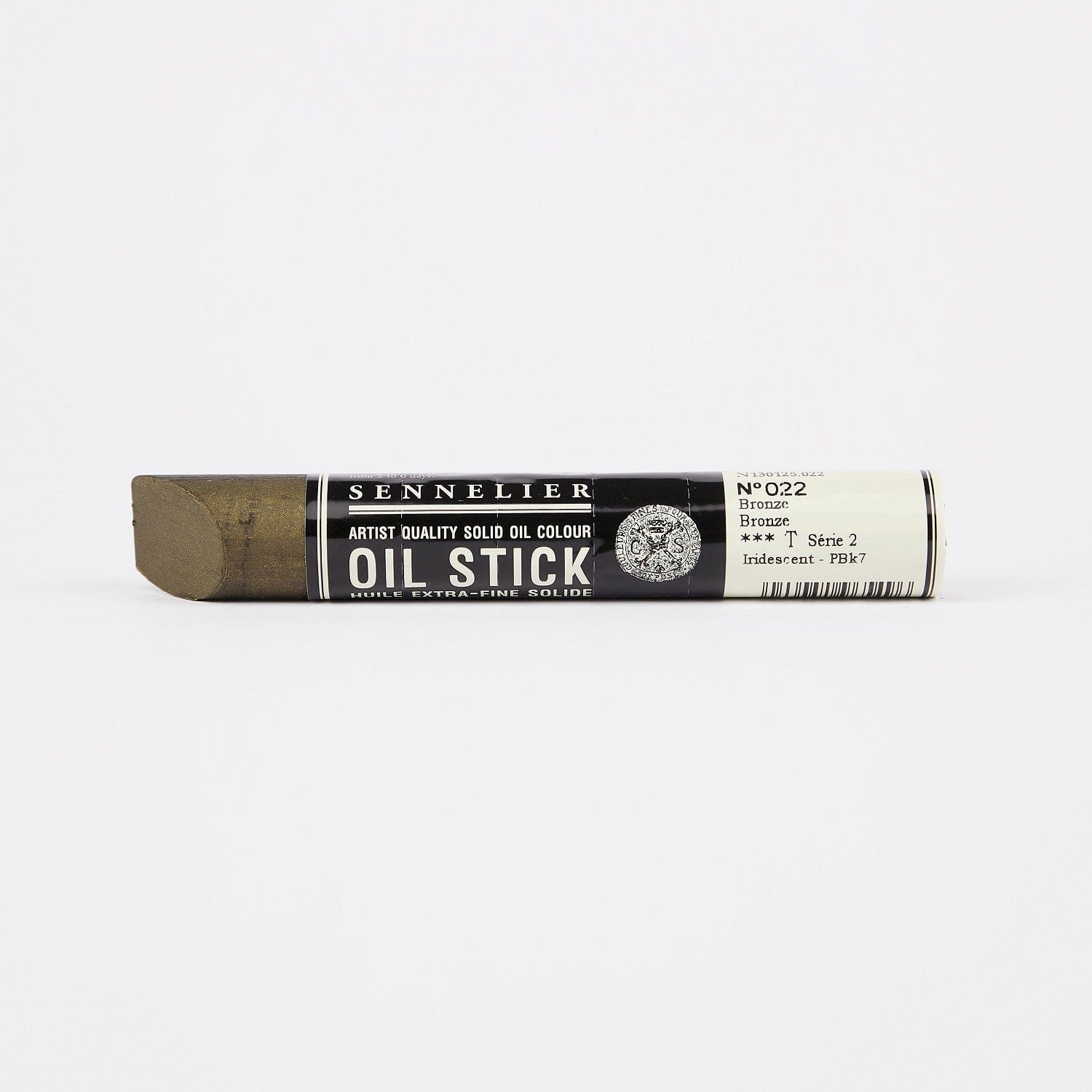 Sennelier Oil stick Bronze