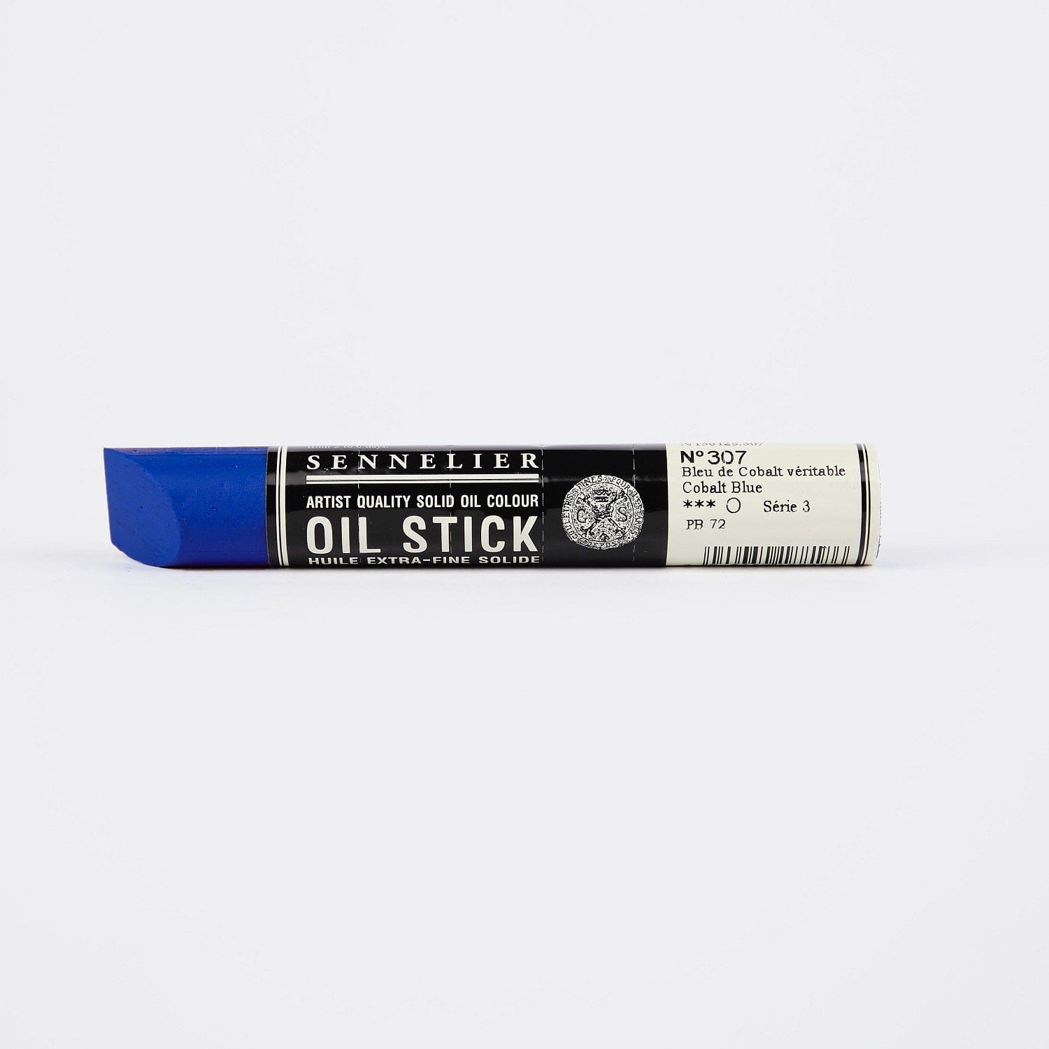 Sennelier Oil stick Cobalt Blue