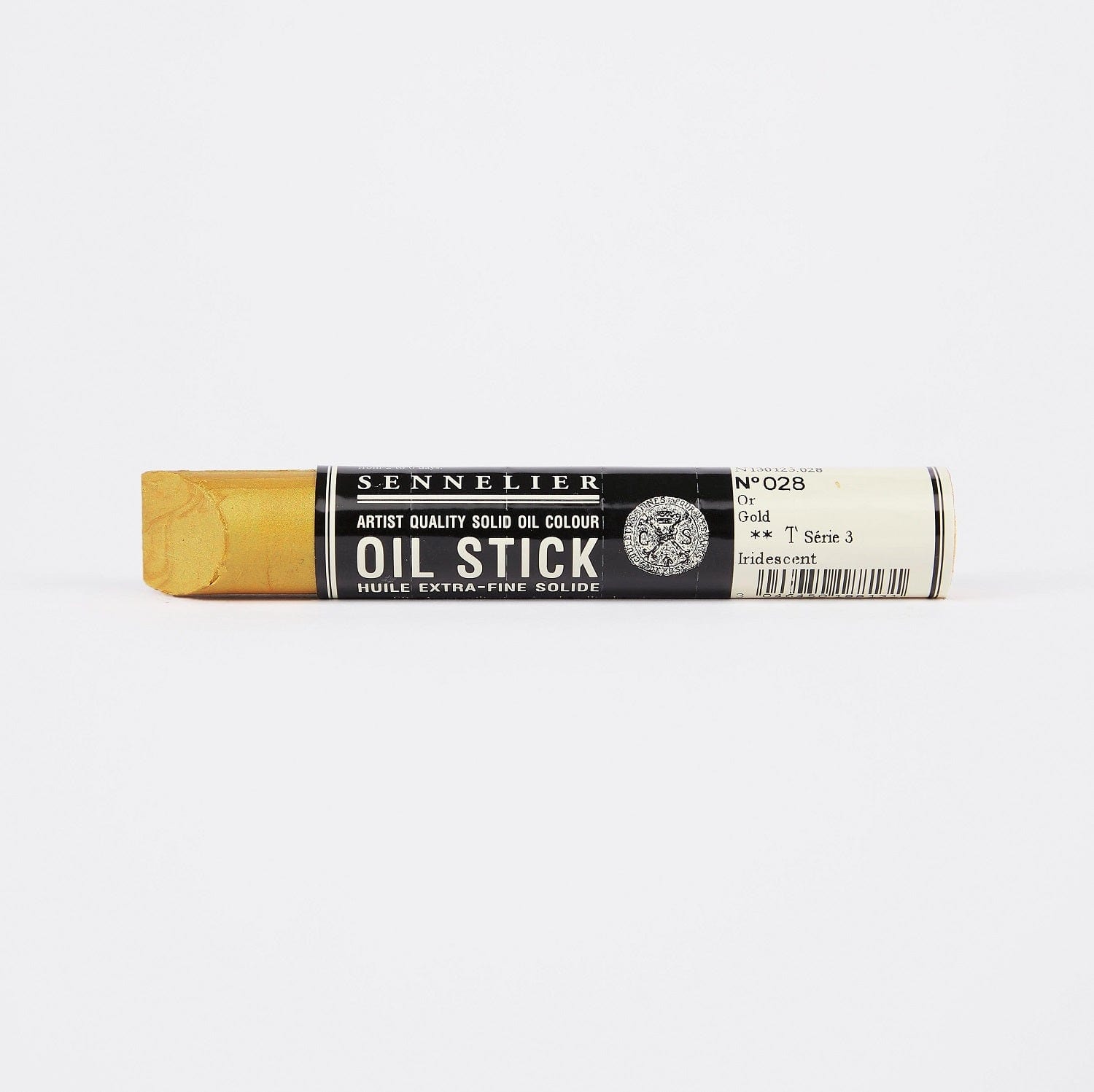 Sennelier Oil stick Gold