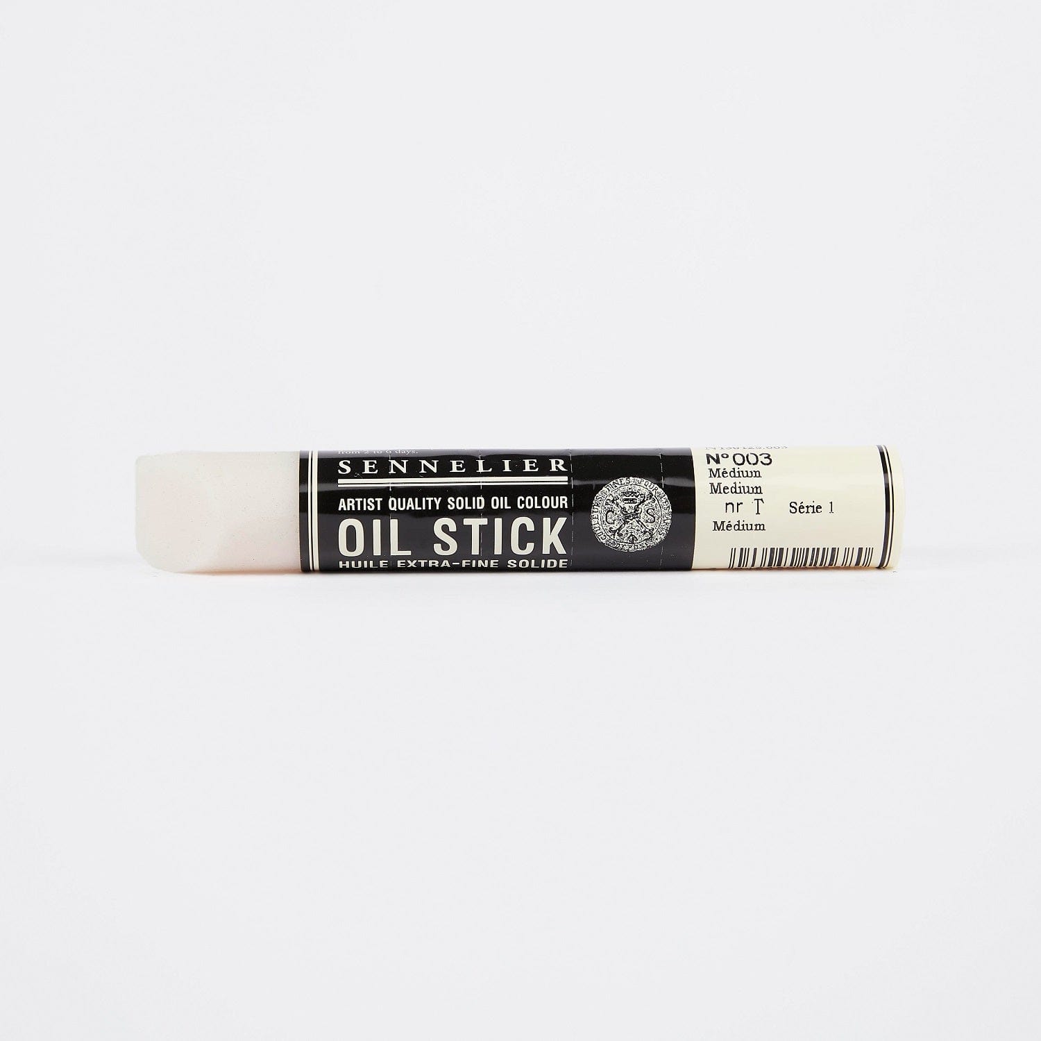 Sennelier Oil stick Transparent Medium