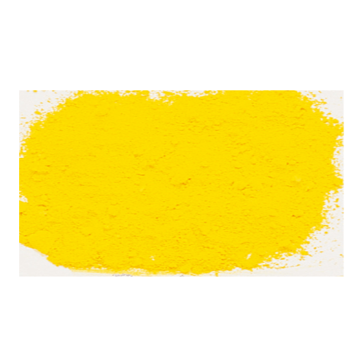 Sennelier Pigment 150g Cadmium Yellow Medium