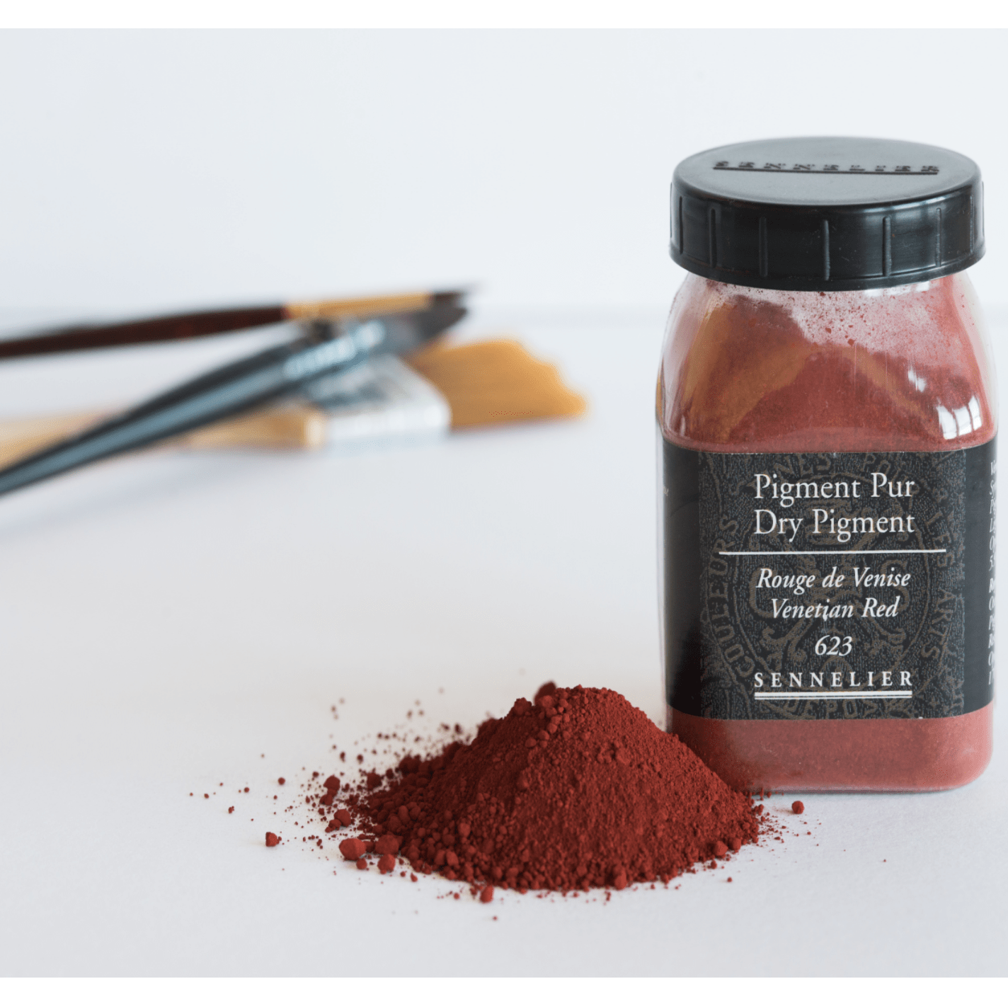 Sennelier Pigment 40g Venetian Red