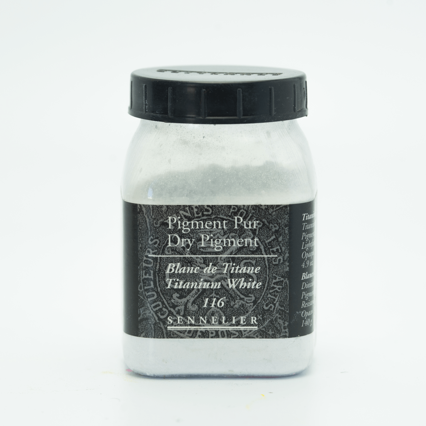 Sennelier Pigment Titanium White