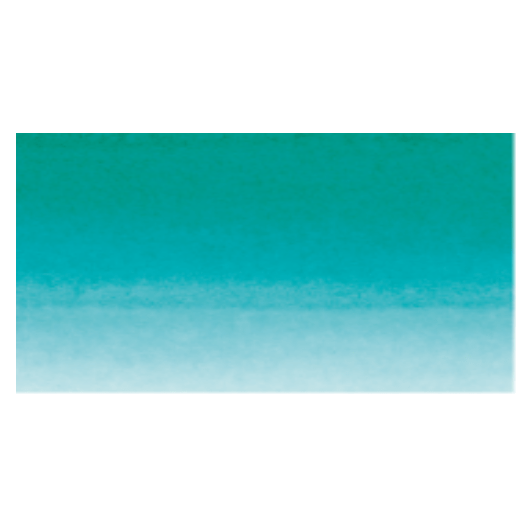 Sennelier Tegnetusch 30ml Turquoise Blue