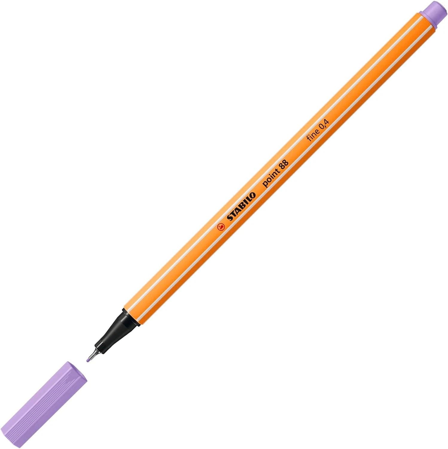 Stabilo Point 88 Fineliner sæt 50 stk