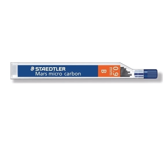 Staedtler Blyantstift Staedtler Blyantstifter (Flere varianter)