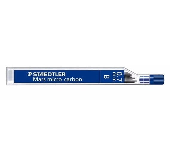 Staedtler Blyantstift Staedtler Blyantstifter (Flere varianter)