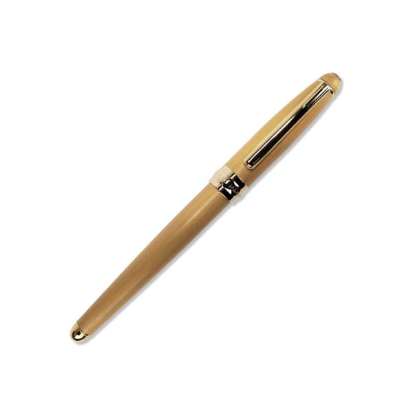 Stelling Campo MINNY BIG FOUNTAIN PEN GOLD