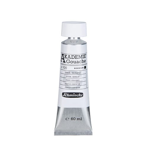 Stellings SCH Akademie Gouache 60 ml 100