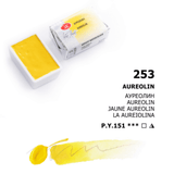 Aureolin