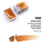 Aztec Gold