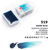 Azure Blue